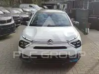 2023 Citroen e-C4