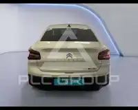 2023 Citroen e-C4