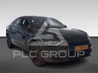 2023 Citroen e-C4