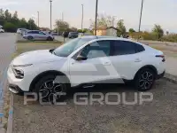 2023 Citroen e-C4