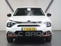 2023 Citroen e-C4