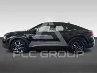 2023 Citroen e-C4
