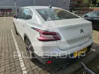 2023 Citroen e-C4