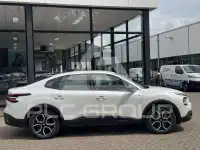 2023 Citroen e-C4