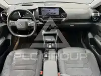 2023 Citroen e-C4