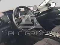 2023 Citroen e-C4