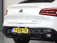 2023 Citroen e-C4