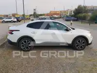 2023 Citroen e-C4