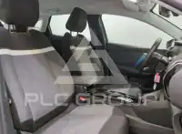 2023 Citroen e-C4