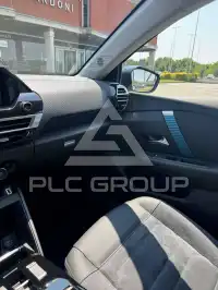 2023 Citroen e-C4