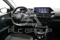 2023 Citroen e-C4
