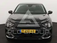 2023 Citroen C4