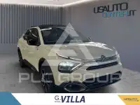 2023 Citroen C4