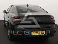 2023 Citroen C4