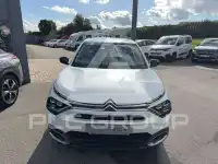 2023 Citroen C4