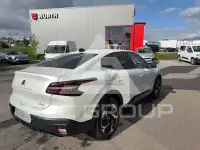 2023 Citroen C4