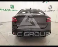 2023 Citroen C4