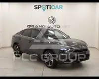 2023 Citroen C4