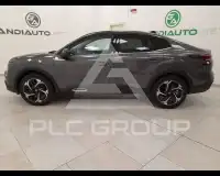 2023 Citroen C4