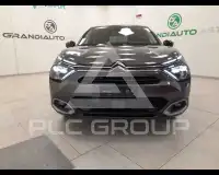 2023 Citroen C4
