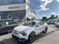 2023 Citroen C4