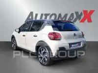 2023 Citroen C35