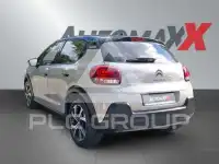2023 Citroen C35
