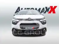 2023 Citroen C35