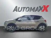 2023 Citroen C35