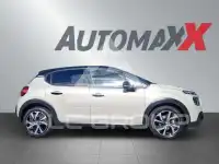 2023 Citroen C35