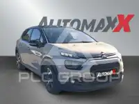 2023 Citroen C35
