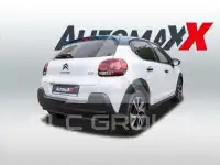 2023 Citroen C35