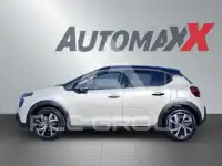 2023 Citroen C35