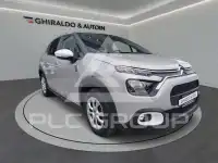 2023 Citroen C3