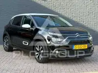2023 Citroen C3