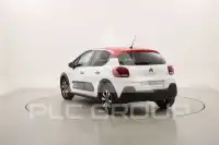 2023 Citroen C3