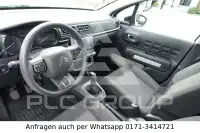 2023 Citroen C3