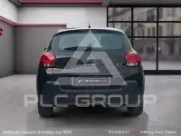 2023 Citroen C3