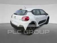 2023 Citroen C3