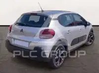 2023 Citroen C3