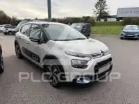 2023 Citroen C3