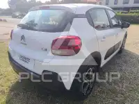 2023 Citroen C3