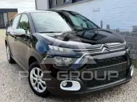 2023 Citroen C3