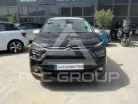 2023 Citroen C3