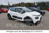 2023 Citroen C3