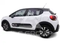2023 Citroen C3