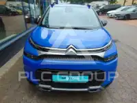 2023 Citroen C3