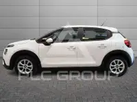 2023 Citroen C3