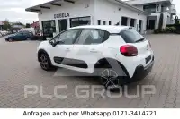 2023 Citroen C3