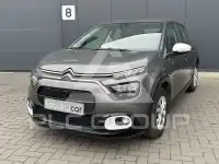 2023 Citroen C3